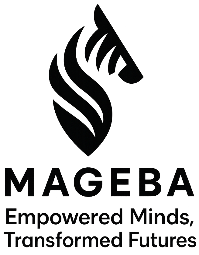 Mageba Training Solutions Logo